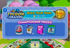 Serviço de transporte Tycoon Racers comprar usado  Enviando para Brazil