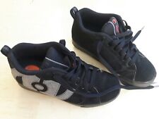 Riginal heelys wildlederoptik gebraucht kaufen  Lingen (Ems)