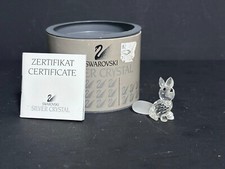Swarovski mother fox for sale  Fairfax