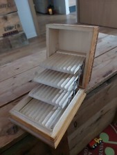 Alte zigarette holz gebraucht kaufen  Spremberg