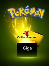 Pokemon mystery box d'occasion  Expédié en Belgium