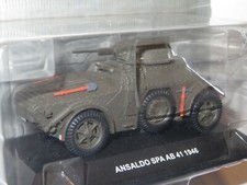 Ansaldo spa ab41 usato  Roma