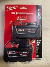 Pack genuine milwaukee for sale  Newark