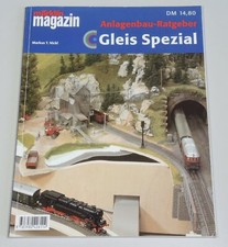 Märklin magazin anlagenbau gebraucht kaufen  Pulheim