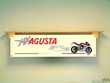 Agusta banner motorcycle for sale  BURNHAM-ON-CROUCH
