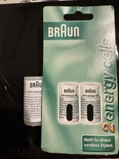 Braun cts mini for sale  PORTSMOUTH