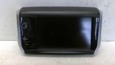 Ecran gps peugeot d'occasion  France