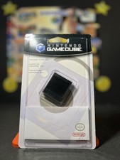 Nintendo gamecube speicherkart gebraucht kaufen  Rosenberg