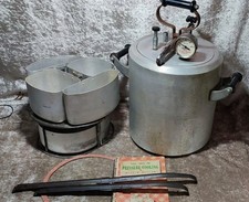 Vintage pentecon pressure for sale  CAMBORNE