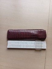 Regles calcul vintage d'occasion  Avion