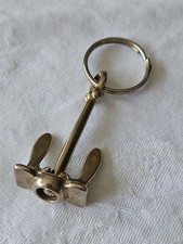 Anchor key fob for sale  REDRUTH