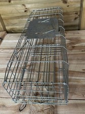 Humane live squirrel for sale  ROTHERHAM