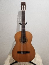 Guitarra Aria años 80 segunda mano  Embacar hacia Mexico