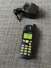 Nokia 5110 black for sale  CHELMSFORD