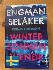 Wintersonnenwende schweden kri gebraucht kaufen  Siegbach