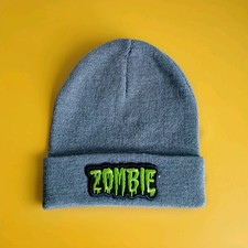 Berretto cuffia grigio usato Berretto cuffia grigio usato  Macerata