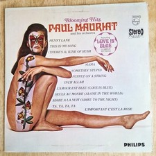 paul mauriat for sale paul mauriat for sale CROWBOROUGH