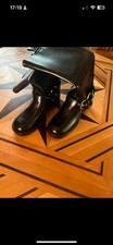 h m stiefel gebraucht kaufen  Memmingen