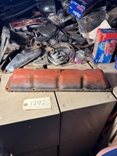 Amc valve cover for sale  Middleburg