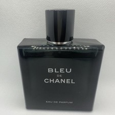 Chanel bleu paris for sale  HARROW