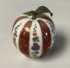 royal worcester candle snuffer for sale royal worcester candle snuffer for sale EXETER