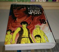 Violence jack ultimate usato  Imola