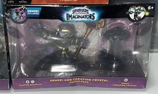 Skylanders imaginators sensei usato  Casagiove