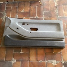 polo 86c turverkleidung gebraucht kaufen  Wülfrath