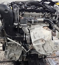 Motore semicompleto opel usato  Italia