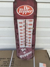 Vintage dr. pepper for sale  Tunnel Hill