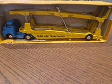 Corgi carrimore car for sale  GUILDFORD