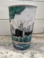 Starbucks nyc new for sale  Nutley
