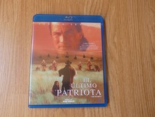 Blu ray patriote d'occasion  Saint-Pierre-de-Bailleul