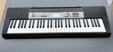 Pianola casio ctk usato  Pietra Ligure