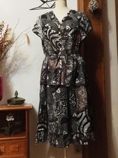Tailleur ensemble fred d'occasion  Montchanin