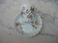Haviland porcelaine limoges d'occasion  Sceaux
