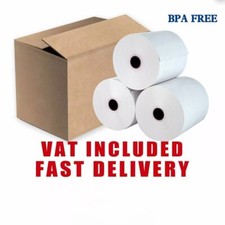 Thermal till rolls for sale  OLDHAM