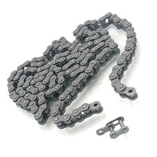 Corrente para 47cc 49cc Pocket Rocket Dirt Bike Mini Quad ATV 25m 156L comprar usado  Enviando para Brazil