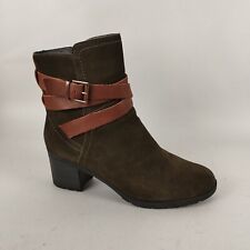 Skechers boots womens for sale  PAISLEY