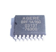 Brf1a16g quad differential d'occasion  Caulnes