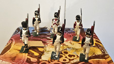 Empire soldats plomb d'occasion  Arles-sur-Tech