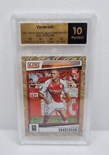 Vanderson 2022 panini d'occasion  Villeneuve-lès-Avignon