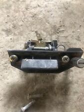 Transporter 2001 tailgate for sale  STOKE-ON-TRENT