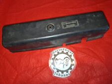 Bus bn4 eberspächer gebraucht kaufen  Lubmin