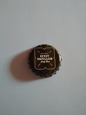 Capsule bière brasserie d'occasion  Prissé