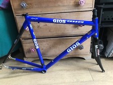 Gios torino alloy for sale  YORK