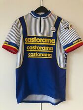 Maglia shirt radtrikot usato  Zelo Buon Persico