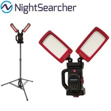 Lampe travail nightsearcher d'occasion  Colmar