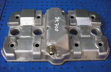 Valve cover cylinder d'occasion  Expédié en Belgium