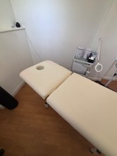 Electic beauty bed for sale  STAMFORD
